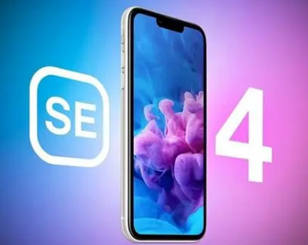 宁海苹果SE维修分享iPhoneSE受众群体是哪些 