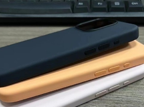 宁海苹果14维修站分享iPhone14手机壳能直接给iPhone15用吗?