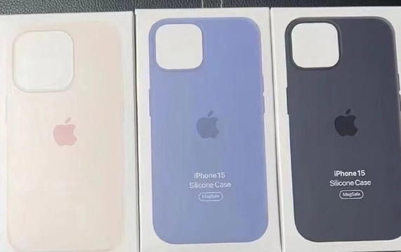 宁海苹果14维修站分享iPhone14手机壳能直接给iPhone15用吗？ 