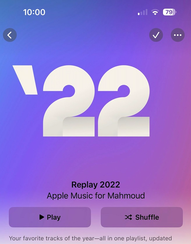 宁海苹果手机维修分享iOS16.2 Beta3更新内容及升级建议 