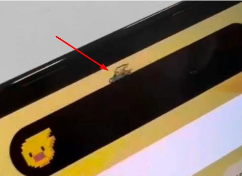 宁海苹果14维修分享iPhone 14 Pro Max灵动岛怎么养宠物 