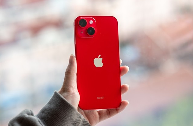 宁海苹果14维修分享为什么大家觉得iPhone 14不香了 