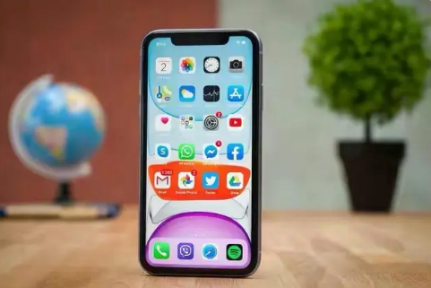 宁海苹果手机维修分享升级iOS16屏幕失灵解决办法 