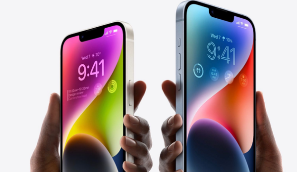 宁海苹果14维修分享iPhone 14系列支持的eSIM卡有哪些优点 