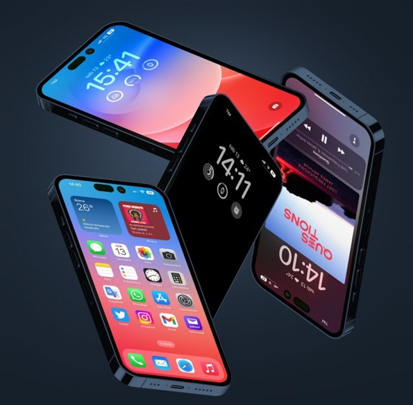 宁海苹果14维修分享入门级iPhone 14多少钱 