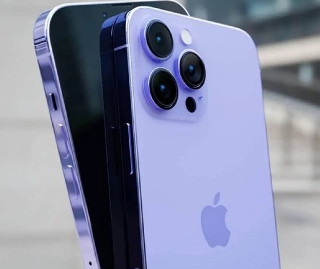宁海苹果14维修分享凭什么4800万像素的iPhone14就能上热搜 
