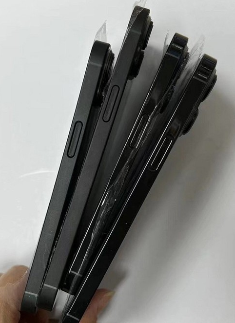 宁海苹果14维修分享iPhone14电池多少毫安 
