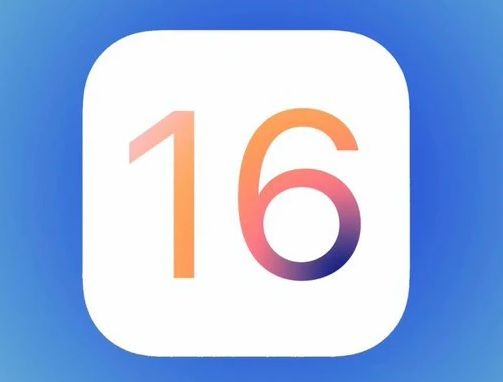 宁海苹果手机维修分享iOS16不支持iPhone6s，手中的6s怎么办 