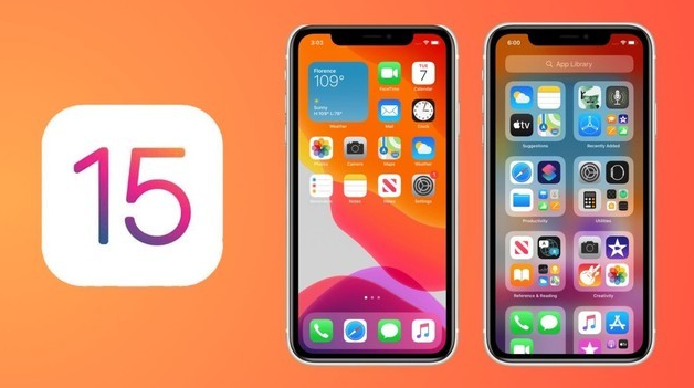 宁海苹果13维修分享iPhone13更新iOS 15.5，体验如何 
