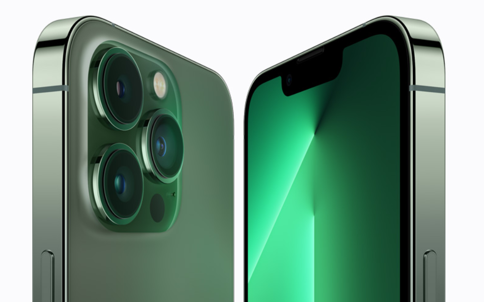宁海苹果手机维修分享二手iPhone 13更高降幅近千元 