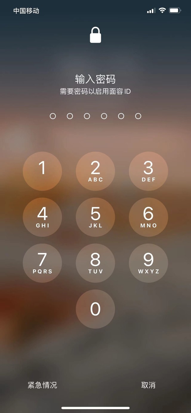 宁海苹果13维修分享iPhone 13加强锁屏功能有什么用 