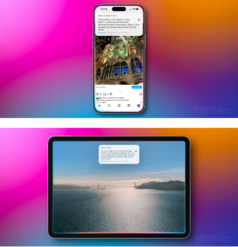 宁海苹果手机维修分享苹果 Siri 接入 ChatGPT AI  