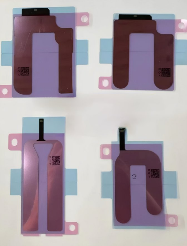 宁海苹果手机维修分享iPhone 17 Pro 机型电池将采用创新型粘合剂 