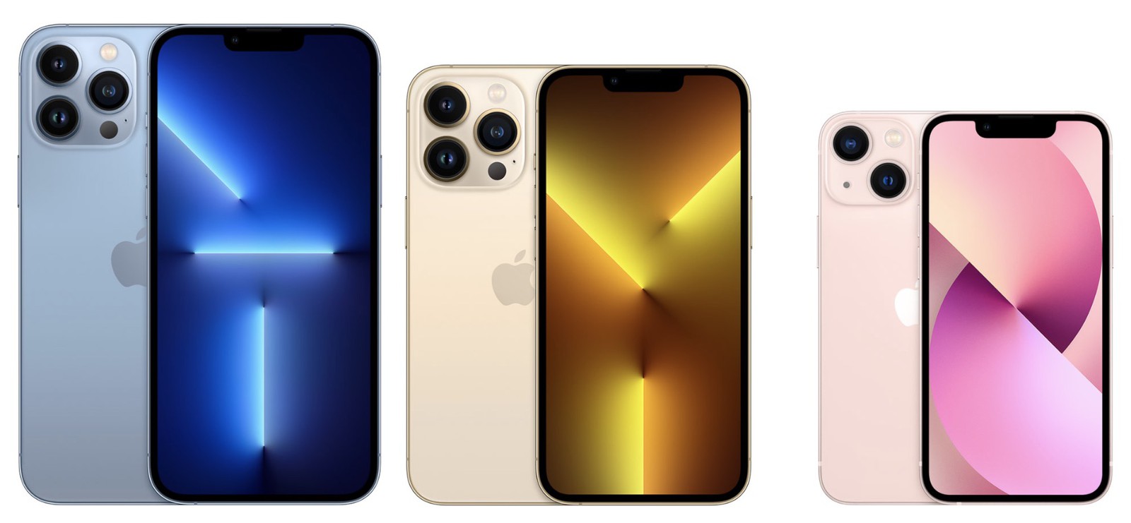 宁海苹果手机维修分享iPhone 13续航怎么样 
