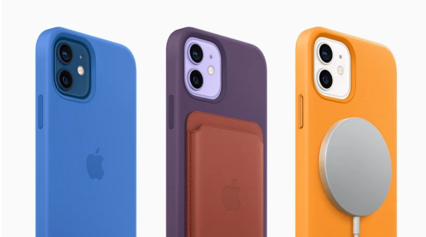 宁海苹果手机维修分享关于 iPhone 13 的细节爆料 