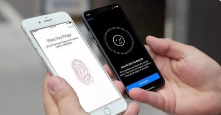 宁海苹果手机维修分享iPhone 13 系列会有屏下指纹吗 