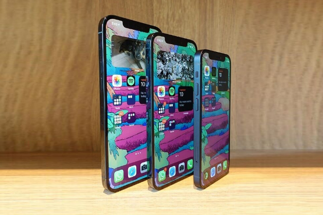 宁海苹果手机维修分享iPhone 13发布日期 