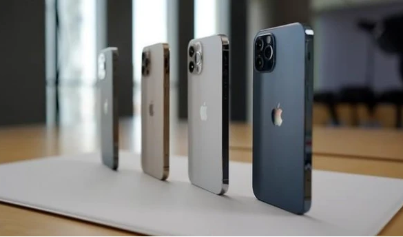 宁海苹果手机维修分享为什么说iPhone13才是真旗舰 