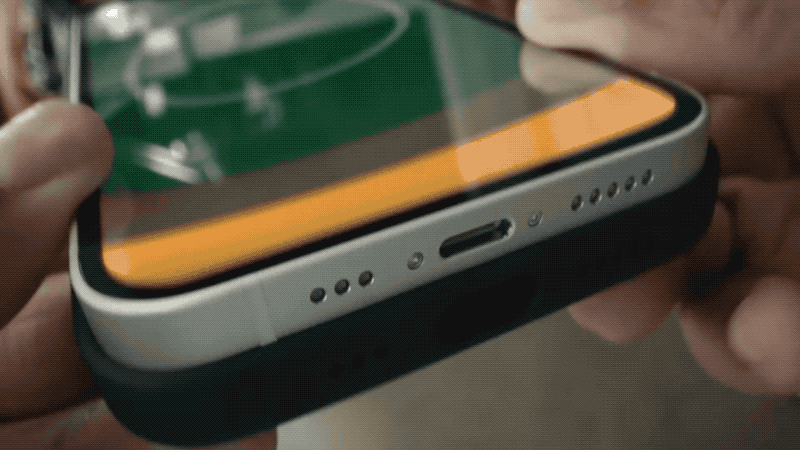 宁海苹果手机维修分享未来 Magsafe 还有哪些发展空间 