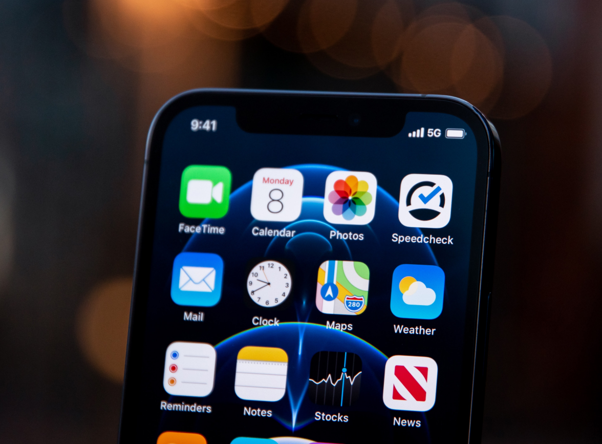宁海苹果手机维修分享为什么 iPhone 12 在冬季会自动关机 