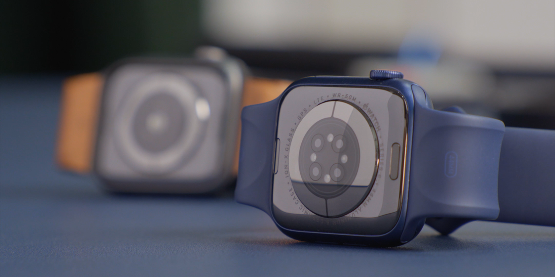 宁海苹果手机维修分享Apple Watch 是如何测量卡路里的 