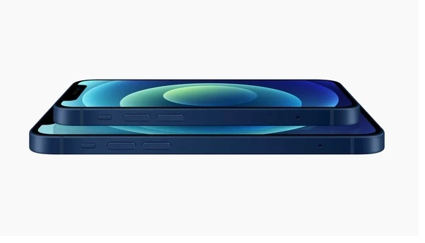 宁海苹果手机维修分享iPhone 12 mini 锁屏后触屏失灵怎么办 