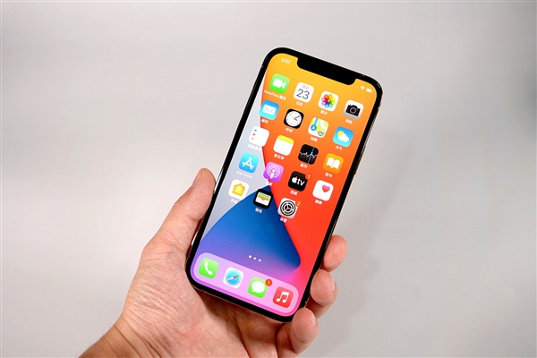 宁海苹果手机维修分享iOS 14.2修订版已到，专属iPhone 12系列 