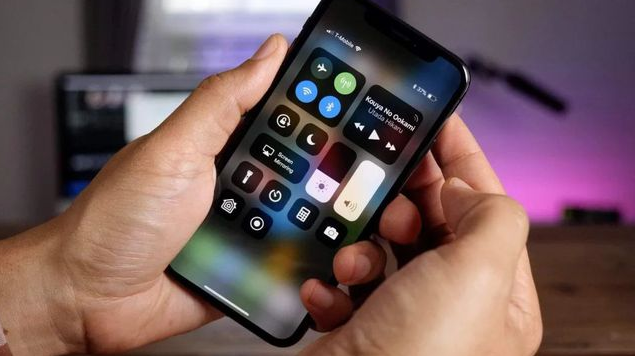 宁海苹果手机维修分享iPhone 12信号差怎么办 