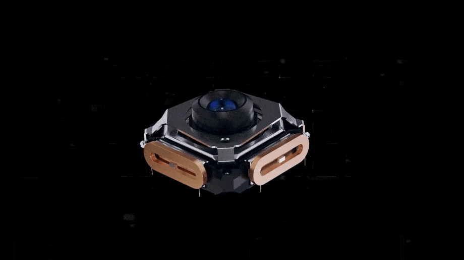 宁海苹果手机维修分享iPhone 12 Pro Max 独享的这颗传感器更大的特点是什么 