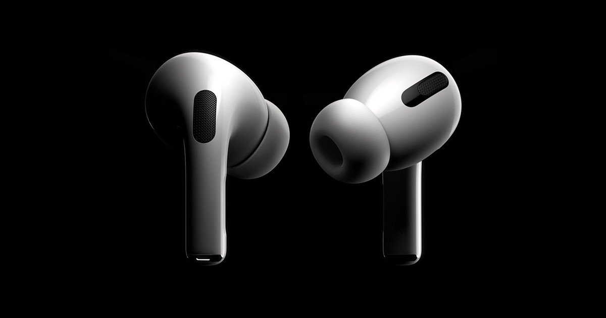 宁海苹果手机维修分享AirPods Pro 爆音、降噪效果下降怎么办 