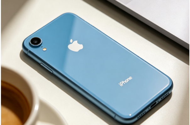宁海苹果手机维修分享iPhone XR换电池 