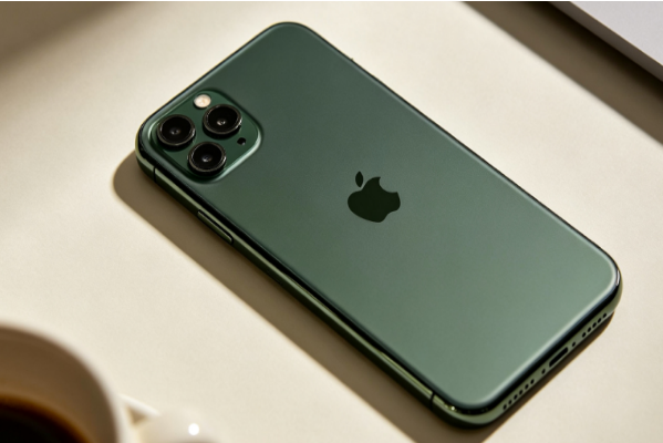 宁海苹果手机维修点分享iPhone11 Pro换电池 