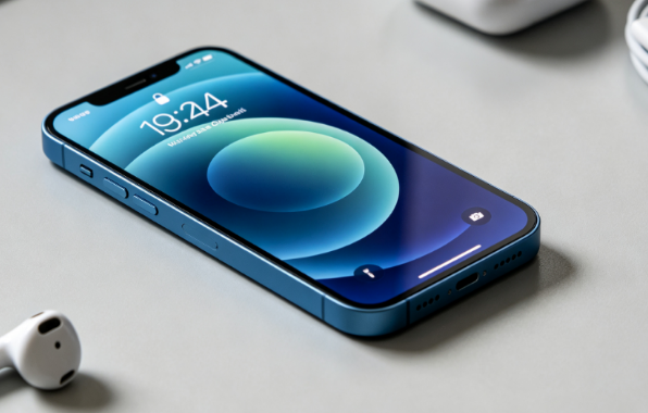 宁海苹果手机维修分享iPhone12 换电池 