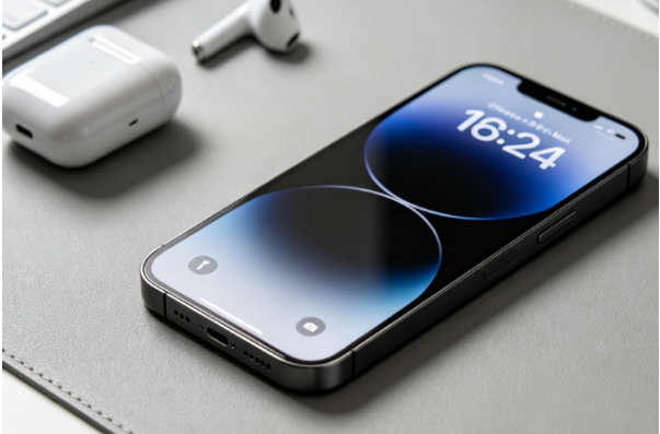 宁海苹果手机维修分享iPhone12 Pro Max 换电池 