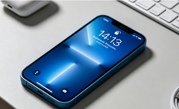 宁海苹果手机维修分享iPhone13 Pro换电池 