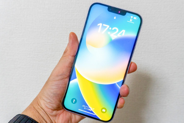宁海苹果手机维修分享iPhone 14 Plus换电池 