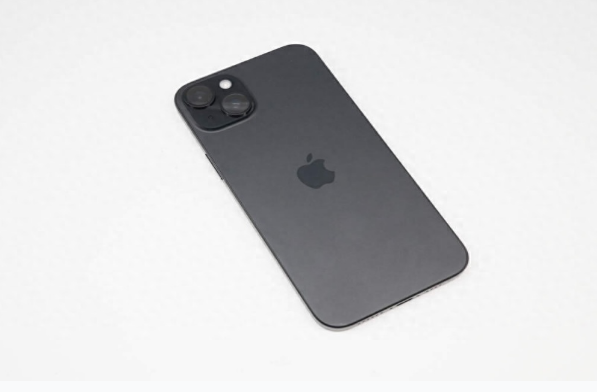 宁海苹果手机维修分享iPhone 15 Plus换电池 