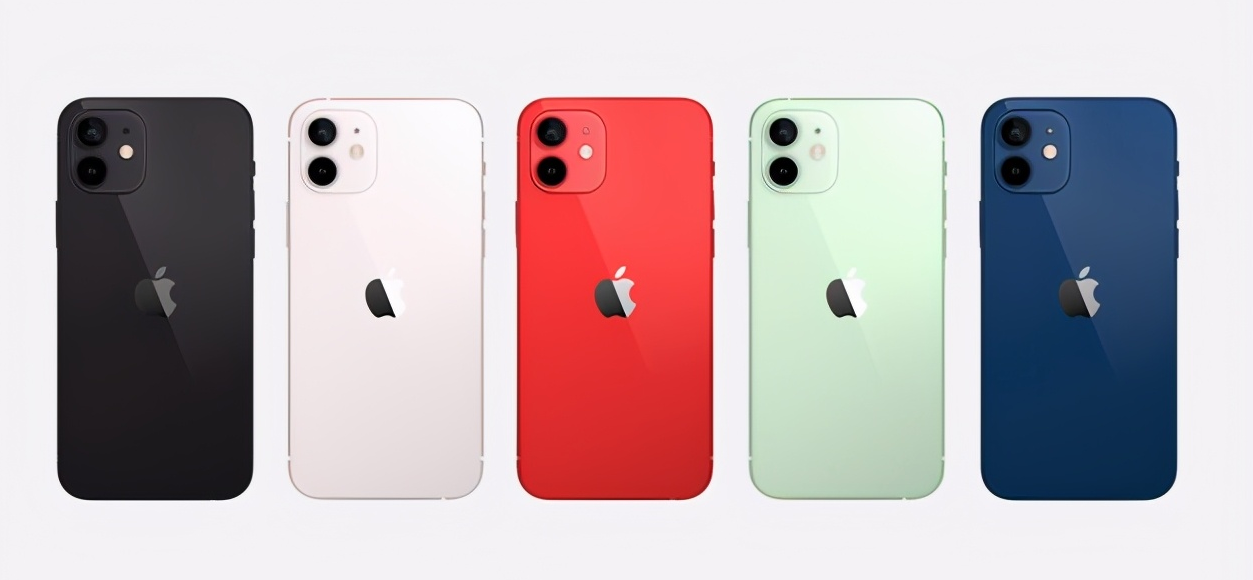 宁海苹果维修点分享iPhone 12进水维修 