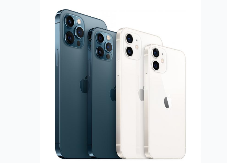 宁海苹果维修点分享iPhone 12 Pro进水维修 
