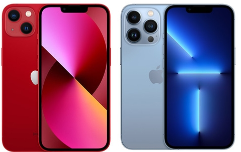 宁海苹果维修点分享iPhone 13 Pro进水维修 