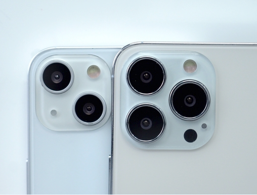 宁海苹果维修点分享iPhone 13 Pro Max进水维修 