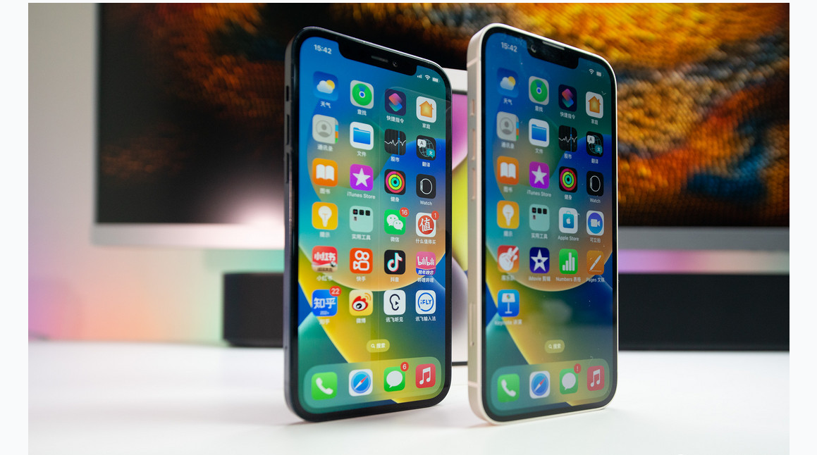 宁海苹果维修点分享iPhone 14 Plus进水维修 