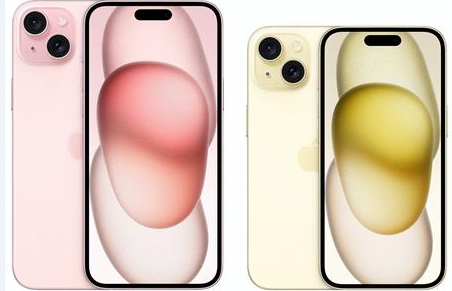 宁海苹果维修点分享iPhone 15 Plus进水维修 