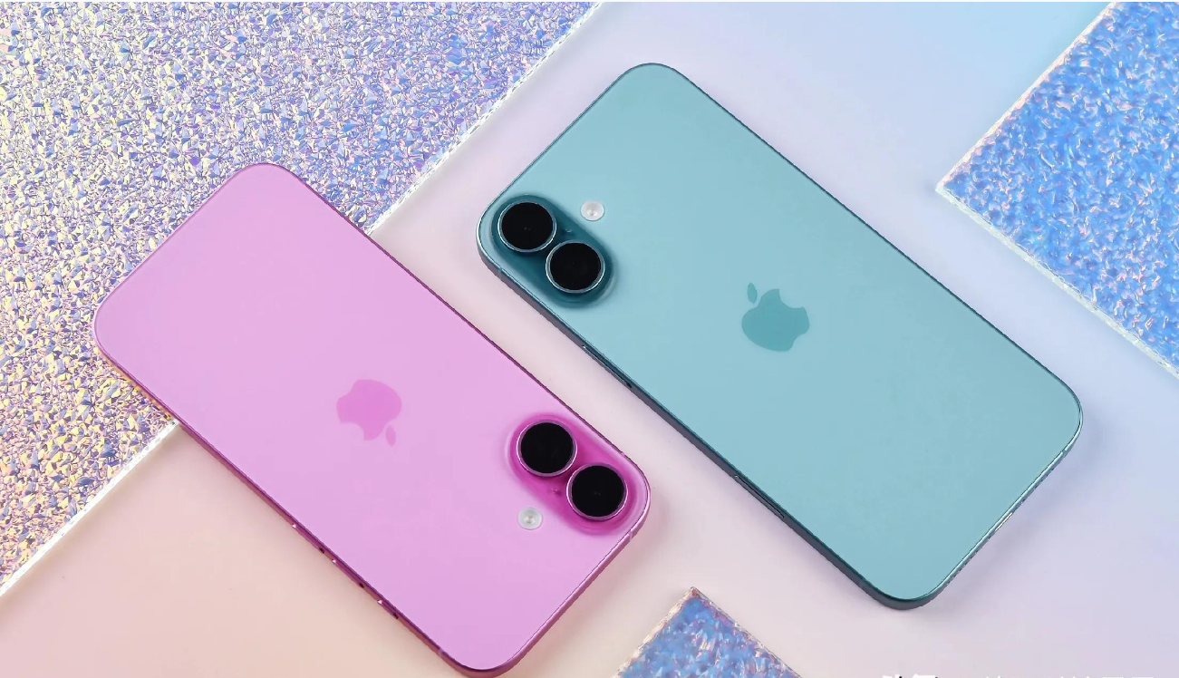 宁海苹果维修点分享iPhone 16进水维修 