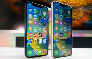 宁海苹果维修点分享iPhone 14黑屏多元故障深度解读 